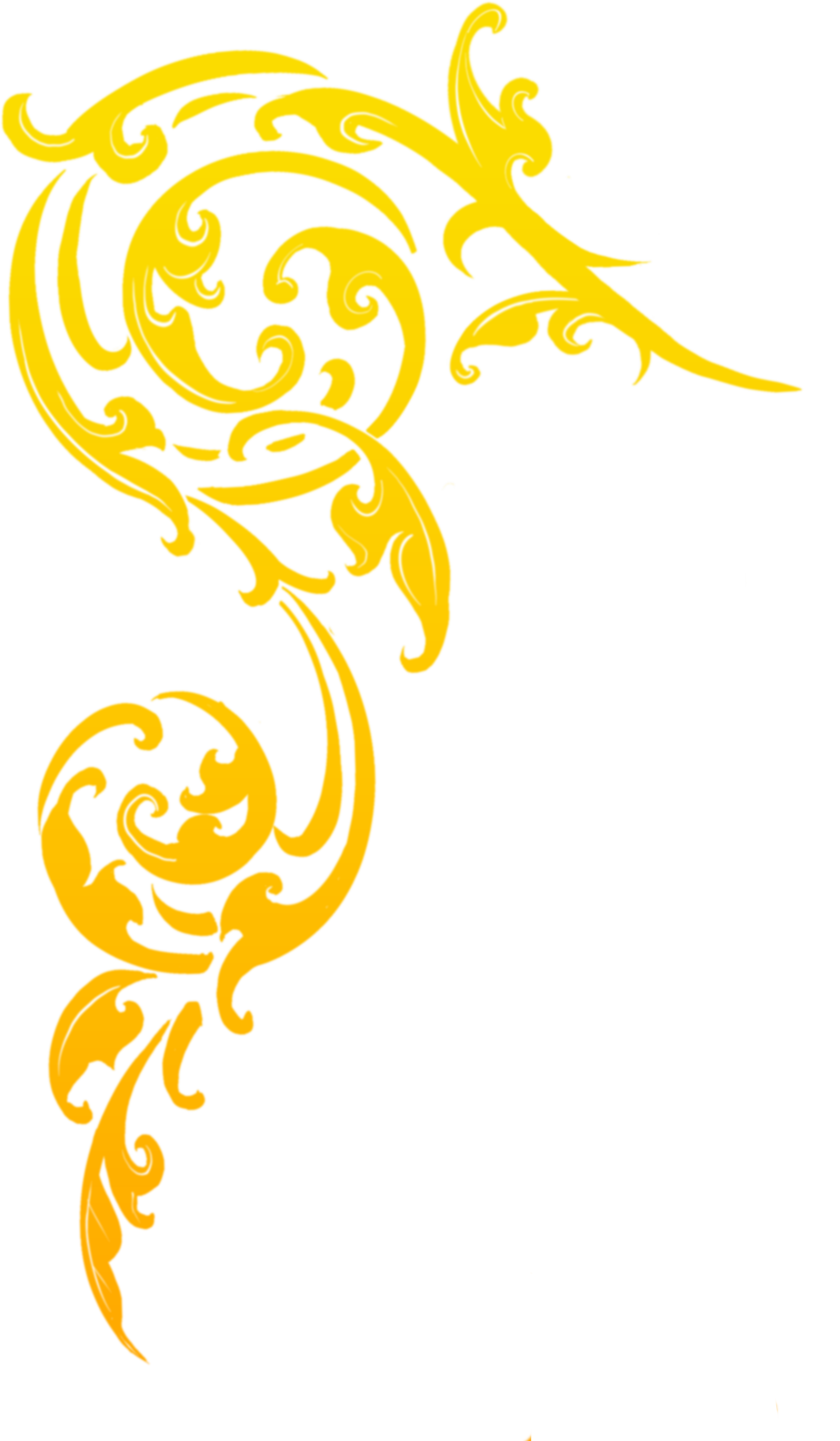 Text on yellow background with black accents reading "Super Mario Bros."