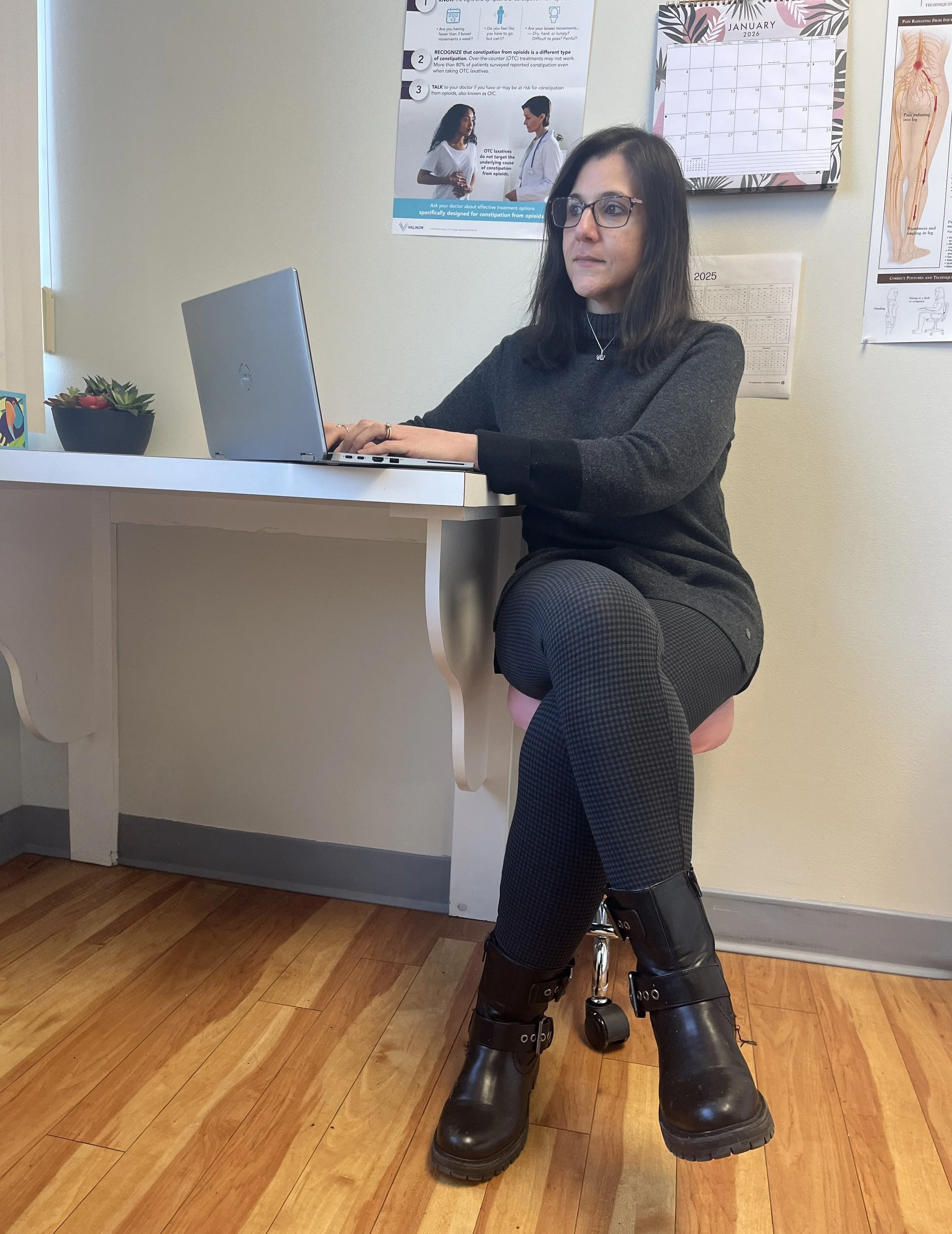 Mary Colburn APRN Photo