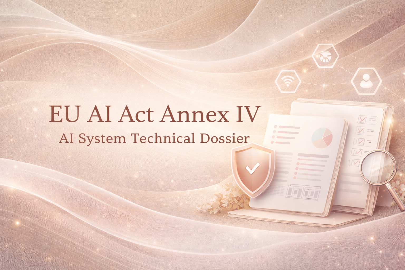— EU AI Act Annex IV – AI System Technical Dossier