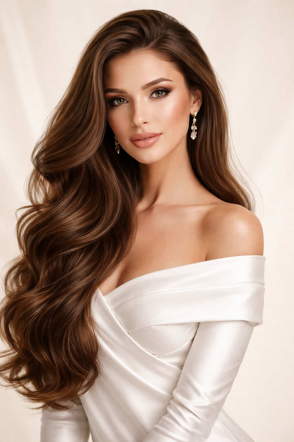 Why Calgary Women Are Choosing Custom Hair Extensions?