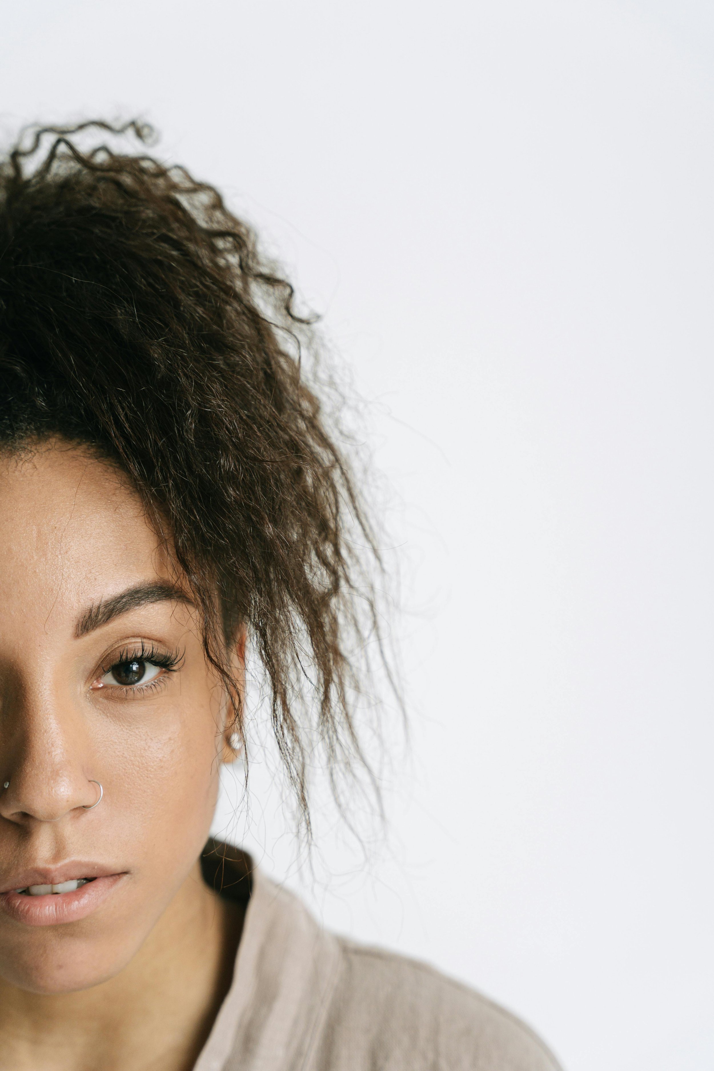 Thin Hair and Extensions: Is It Safe?