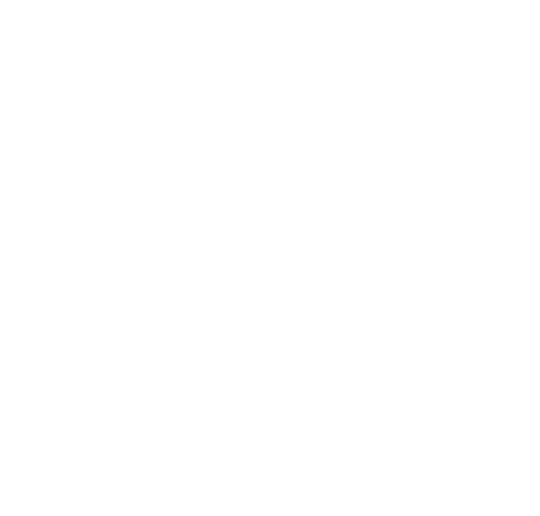 Symbole de bicyclette en blanc sur fond noir.