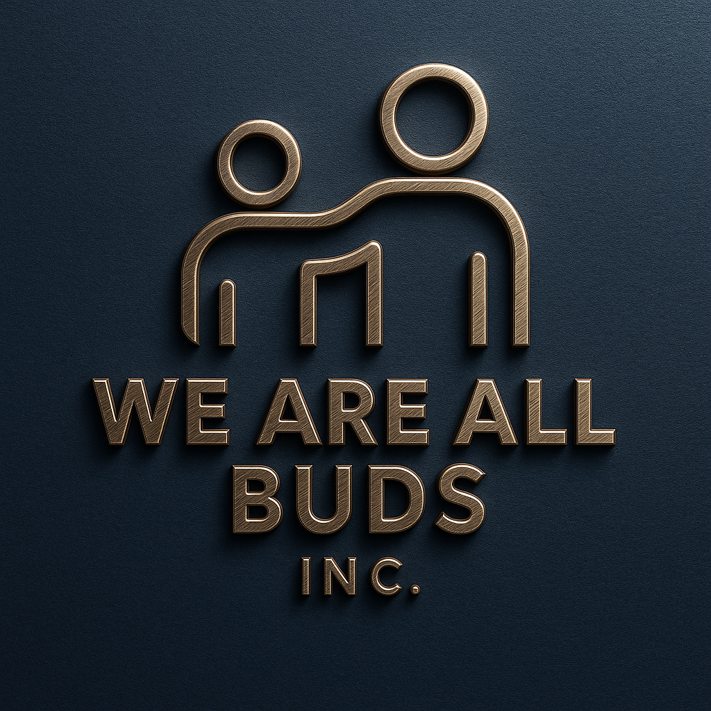 We Are All Buds Inc.