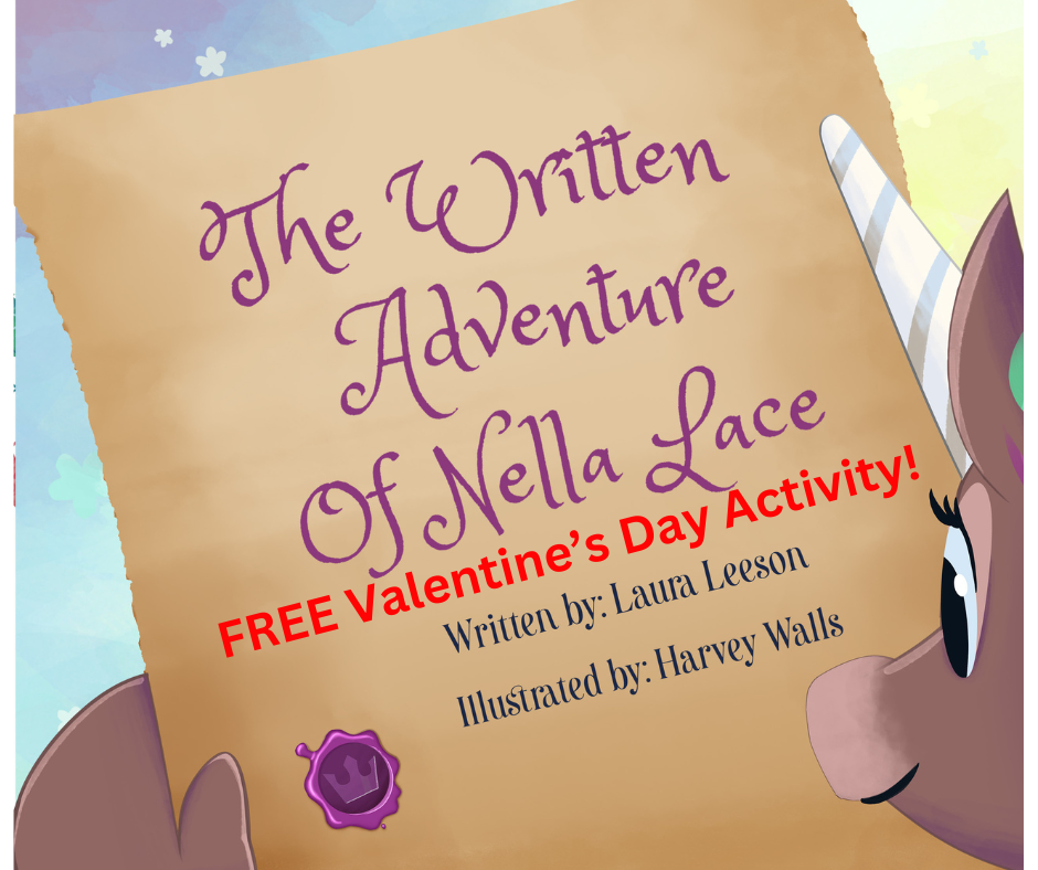 Valentine's Day Activity