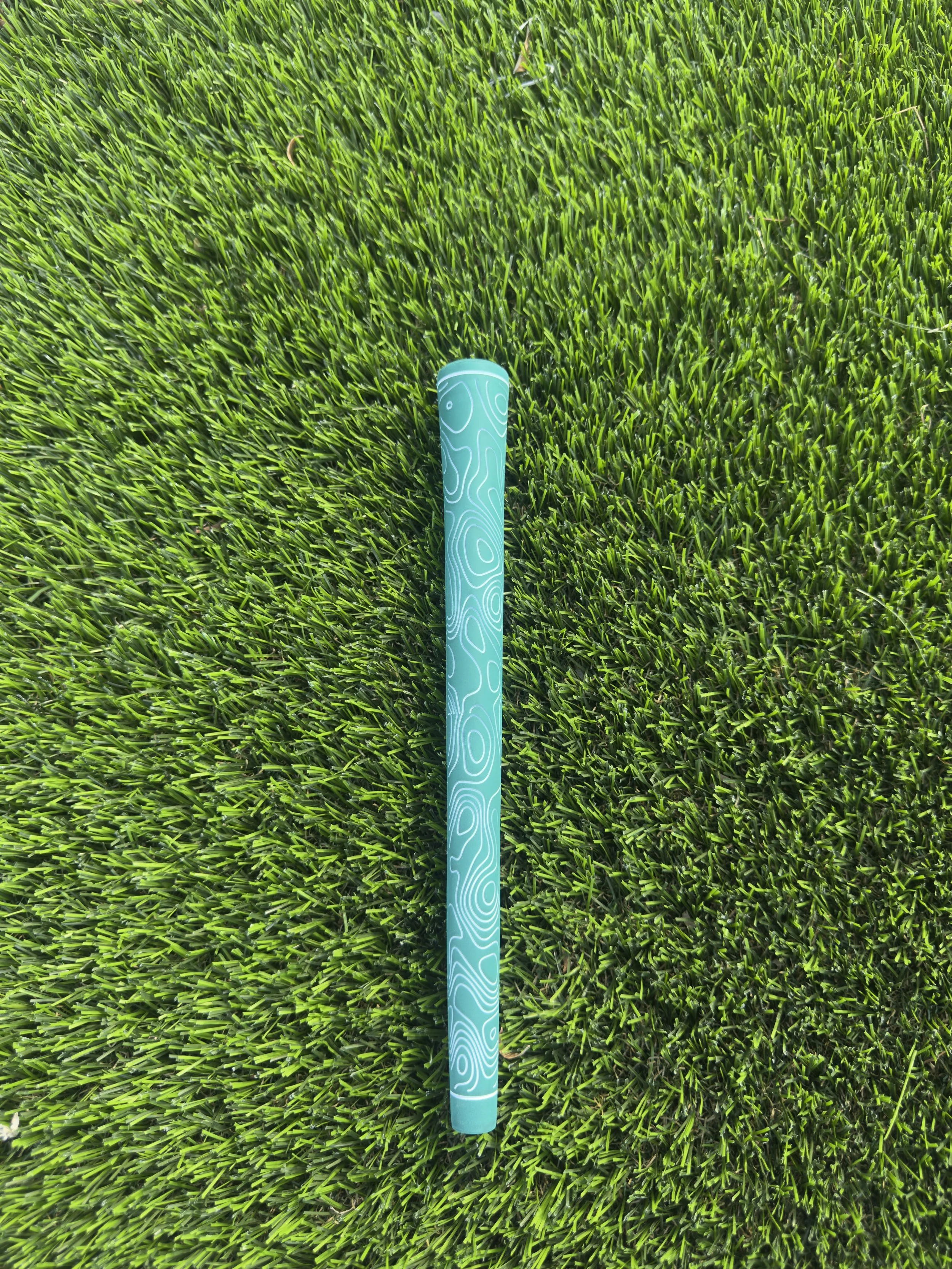 WKND CLUB x Birdie Beam Topo Grips