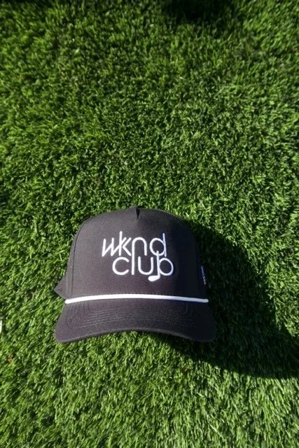 The American WKND Hat