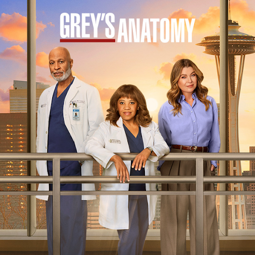 Grey’s Anatomy Season 21 Episode 6