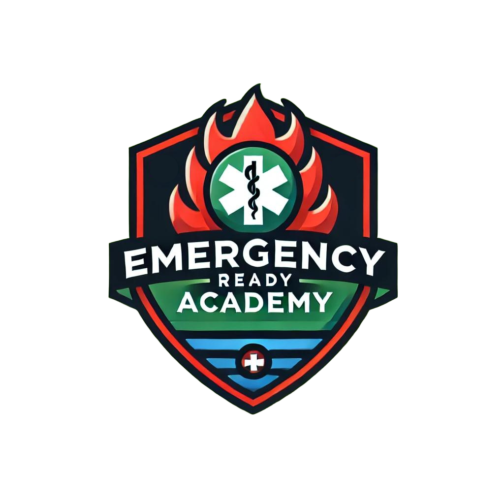 Emergency Ready Academy