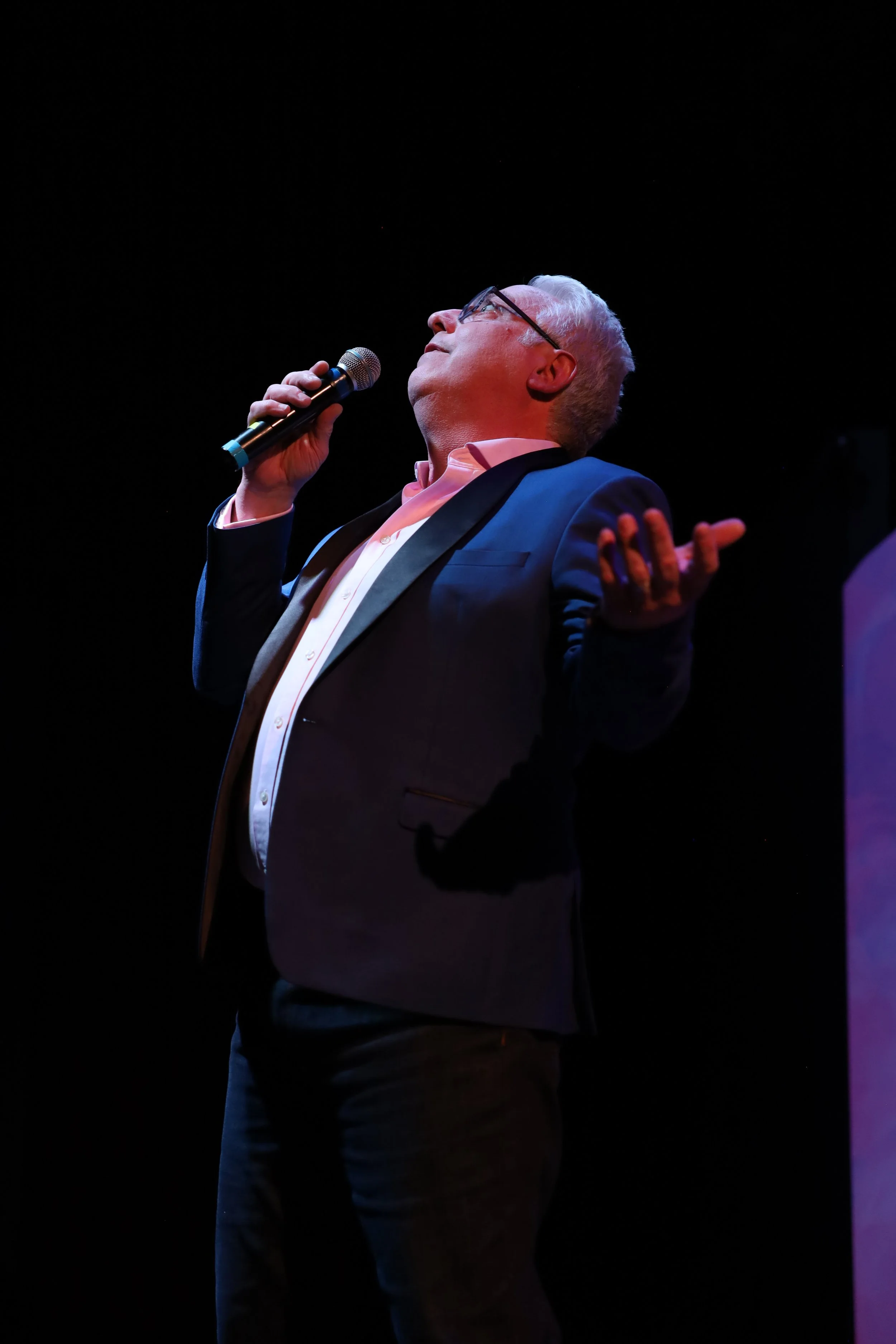 Happily Ever After (Once Upon A Mattress)