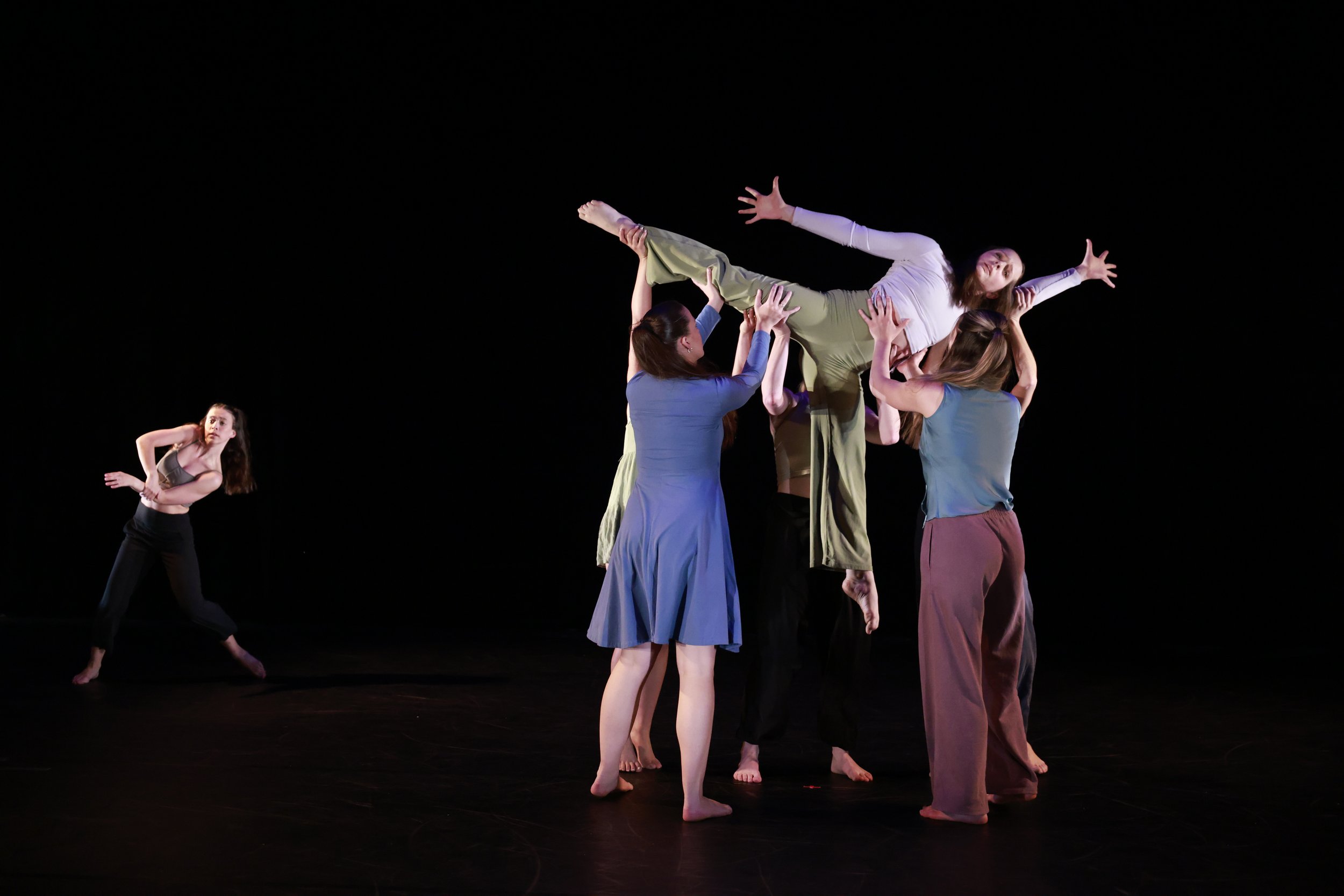 Like a Lady by Sara De Furia