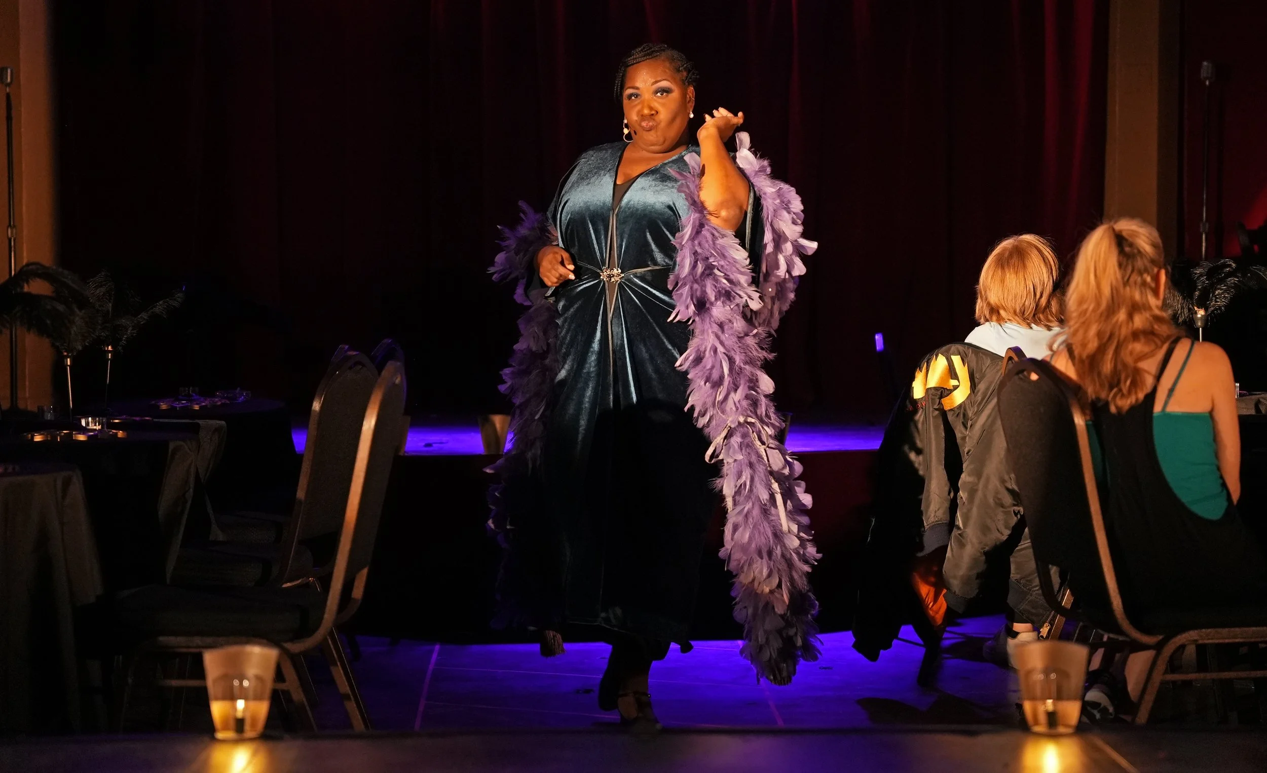 When You're Good to Mama