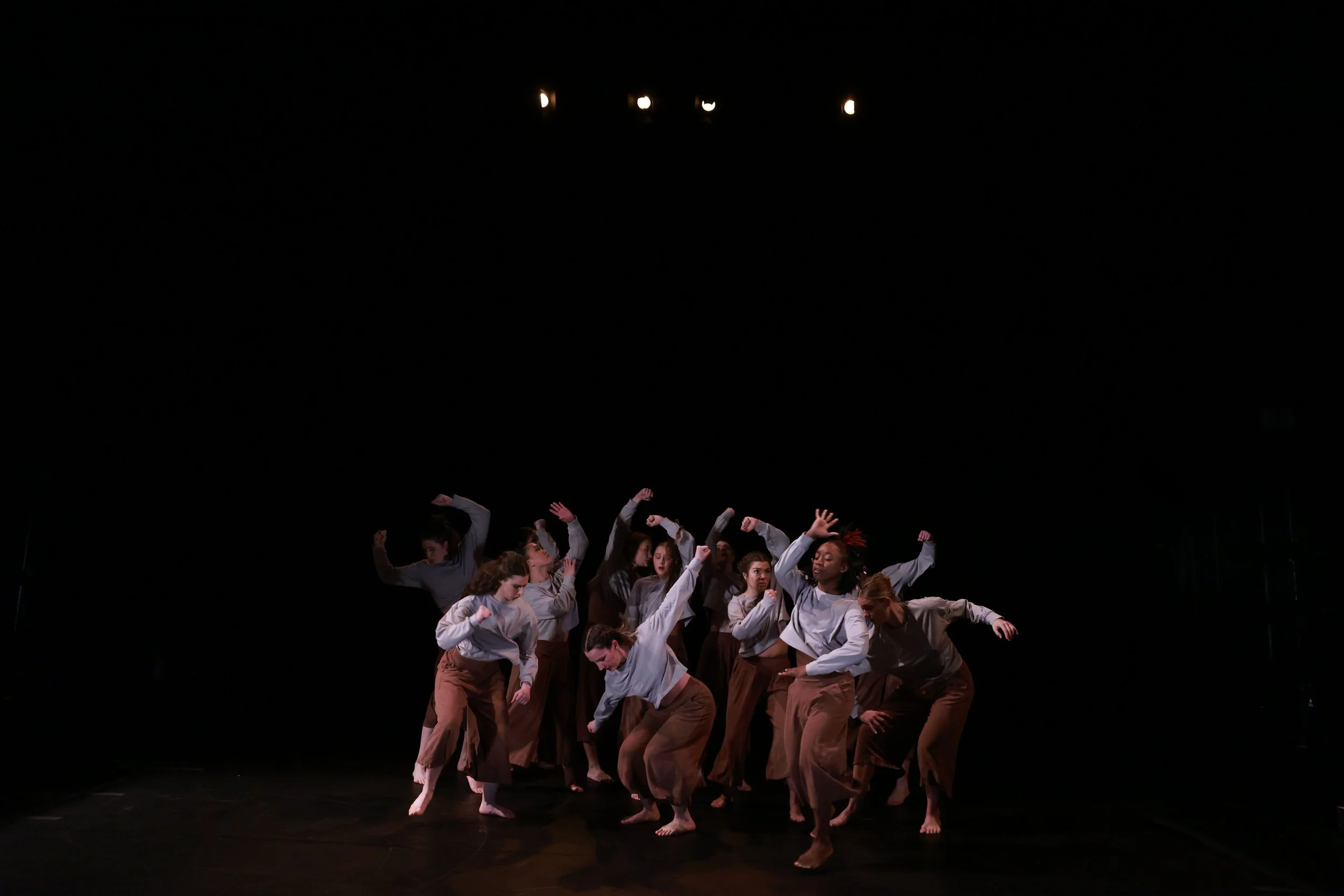 Mindful Meditations by Braeden Barnes