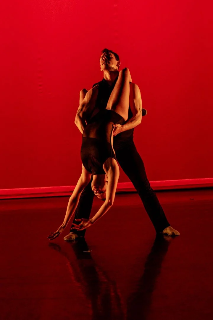 Tremor (2022) by Claire Mazza