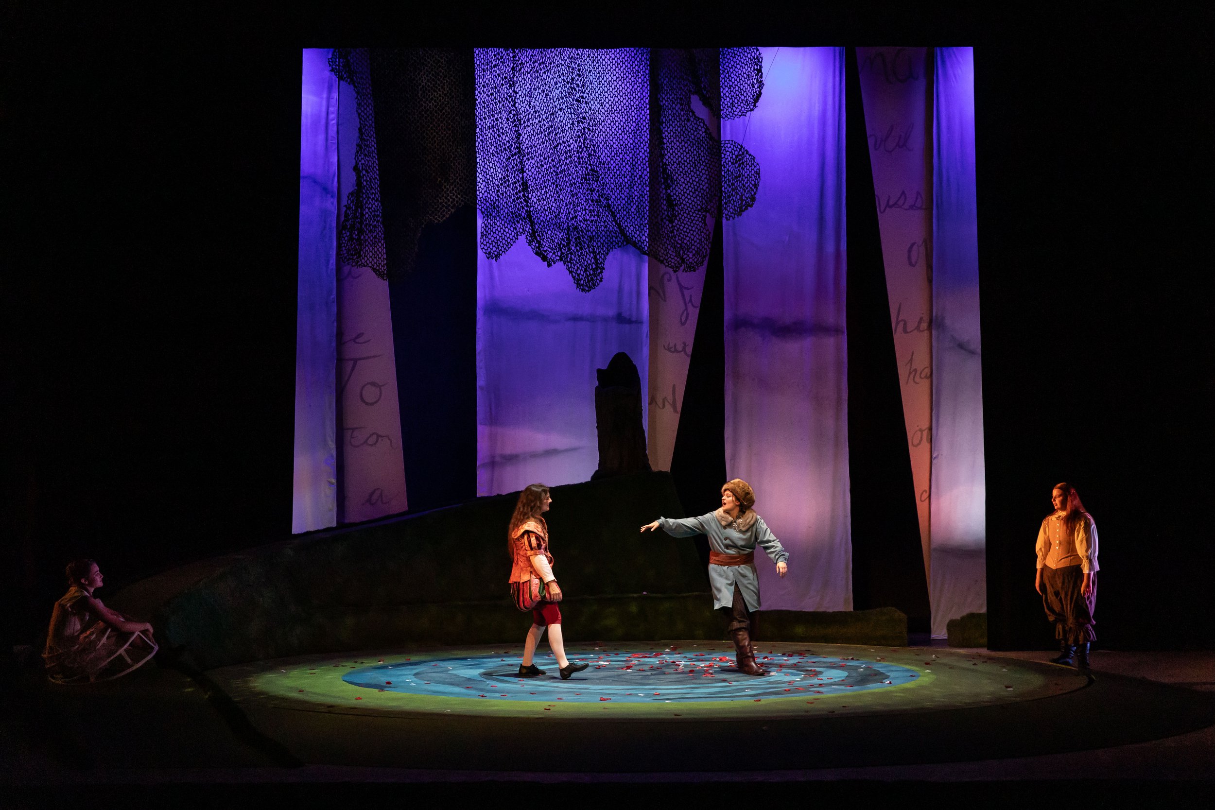 "Parlez-vous francais?