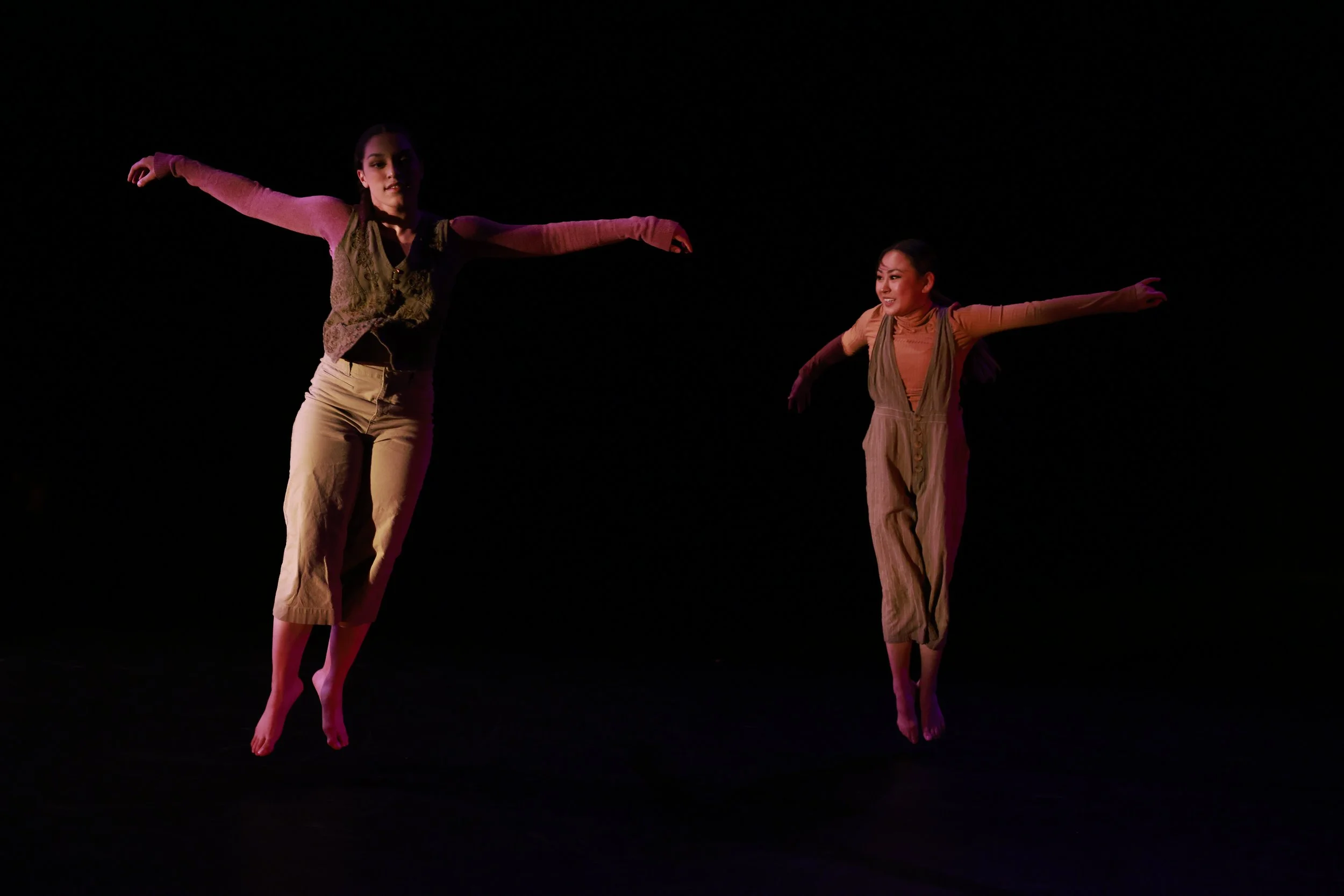 Dog with Shoes On by Bernadette Bradle