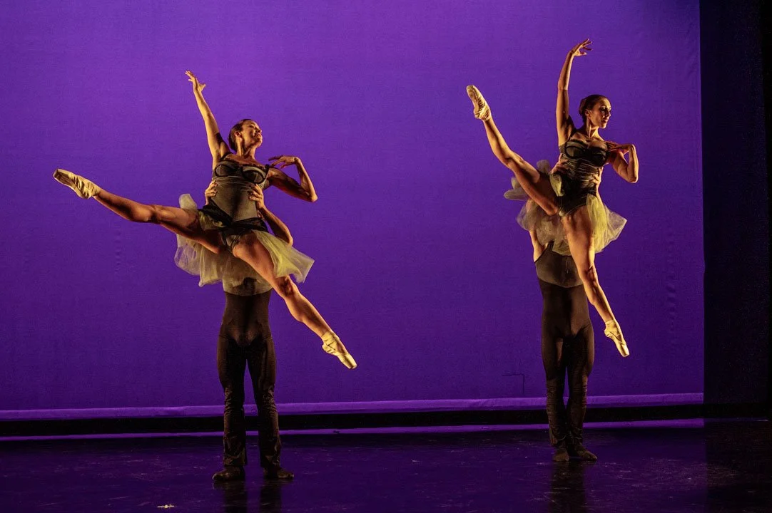 Prima Donna (Premiere) by Claire Mazza