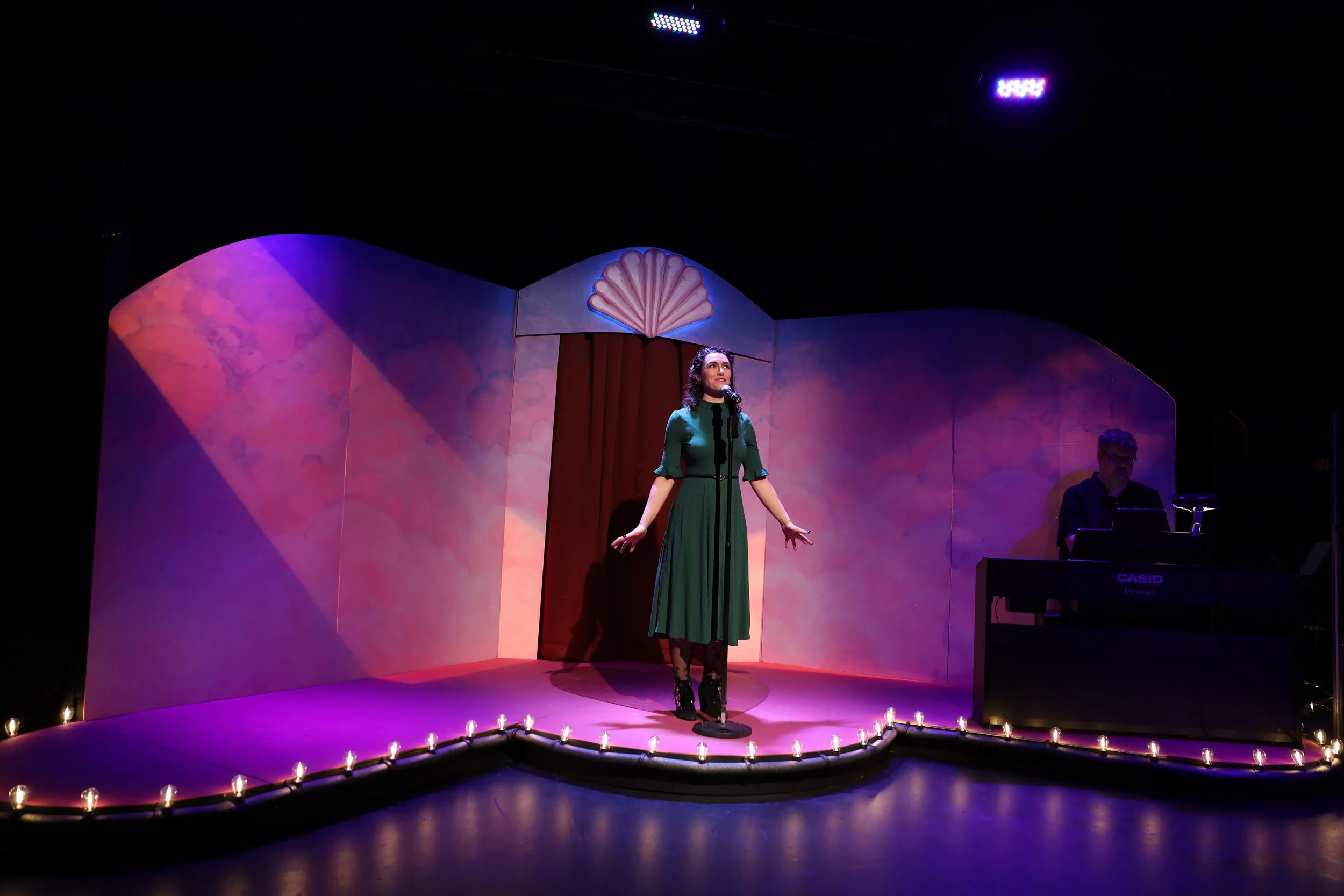 Favorite Places (Ordinary Days)