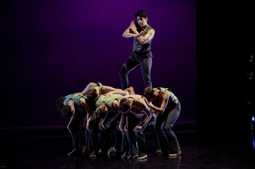 Divergence (Premiere) by Bret Coppa