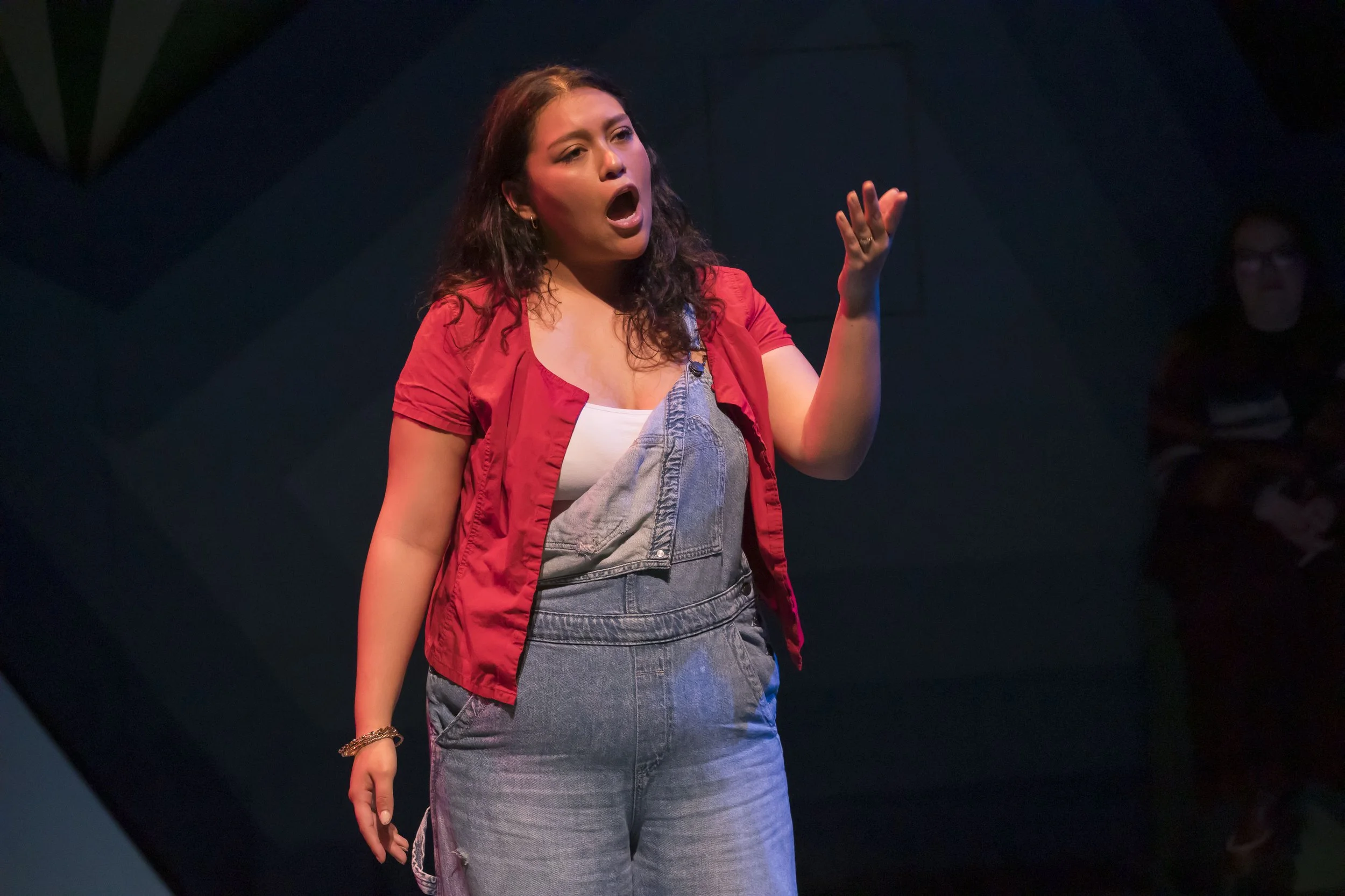 Shoutout to my Therapist