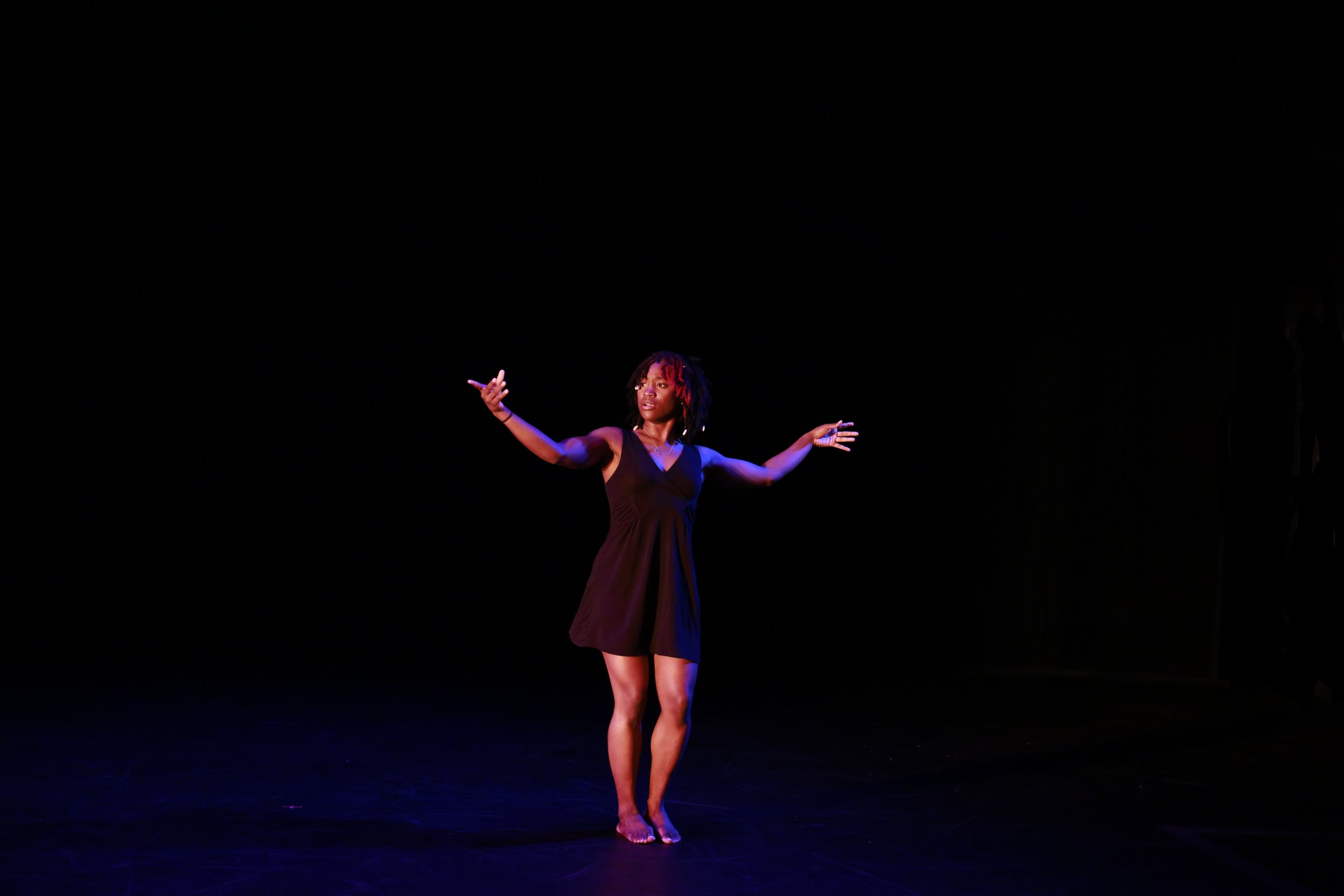 Repetitive Cycle by Destiny Watson