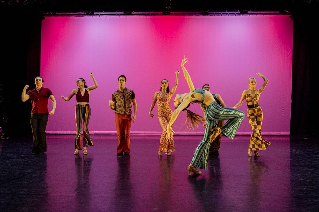 Remember the Time (2025) by Ted Thomas and Frances Ortiz