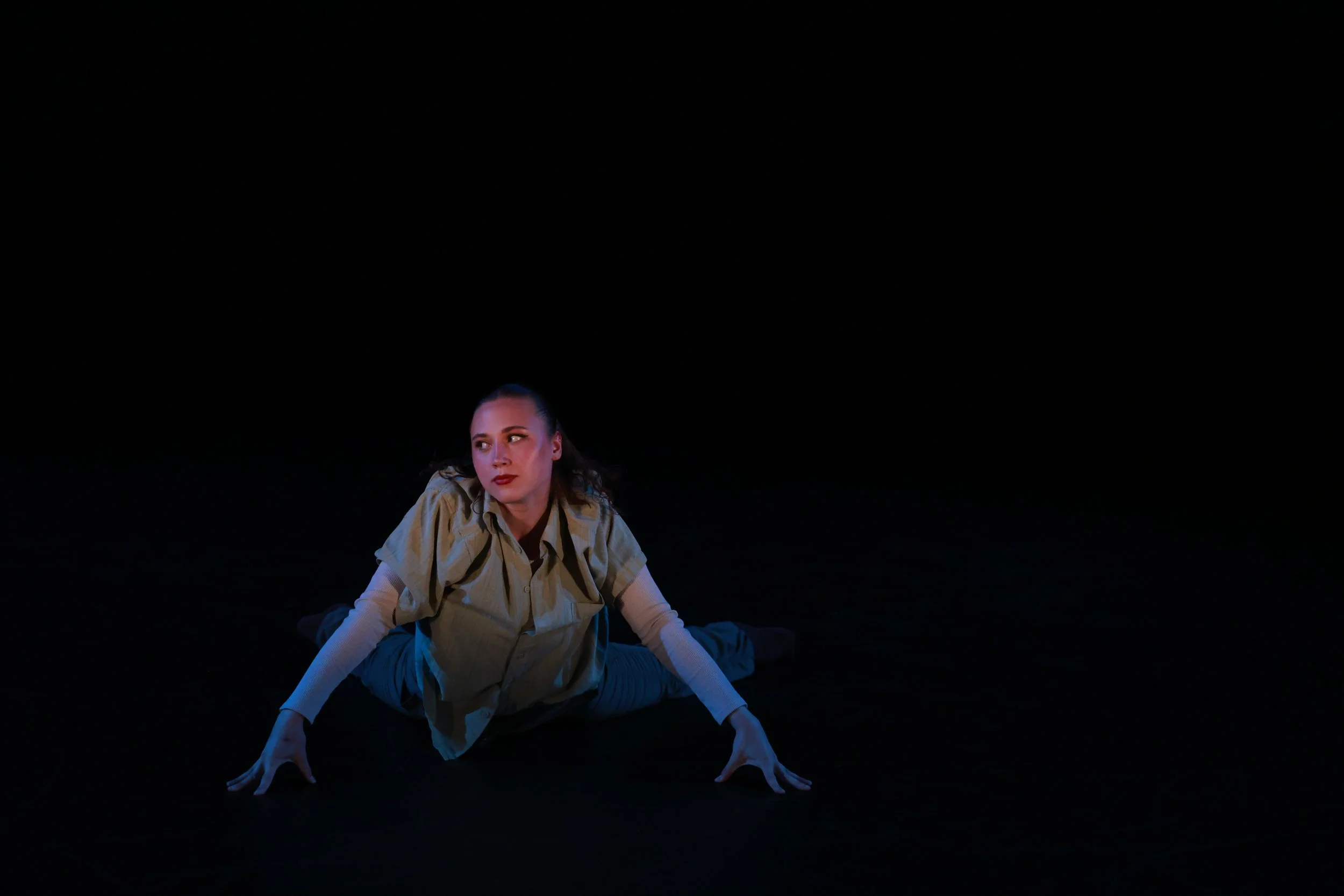 Ferry Socks by Grace Calderoni