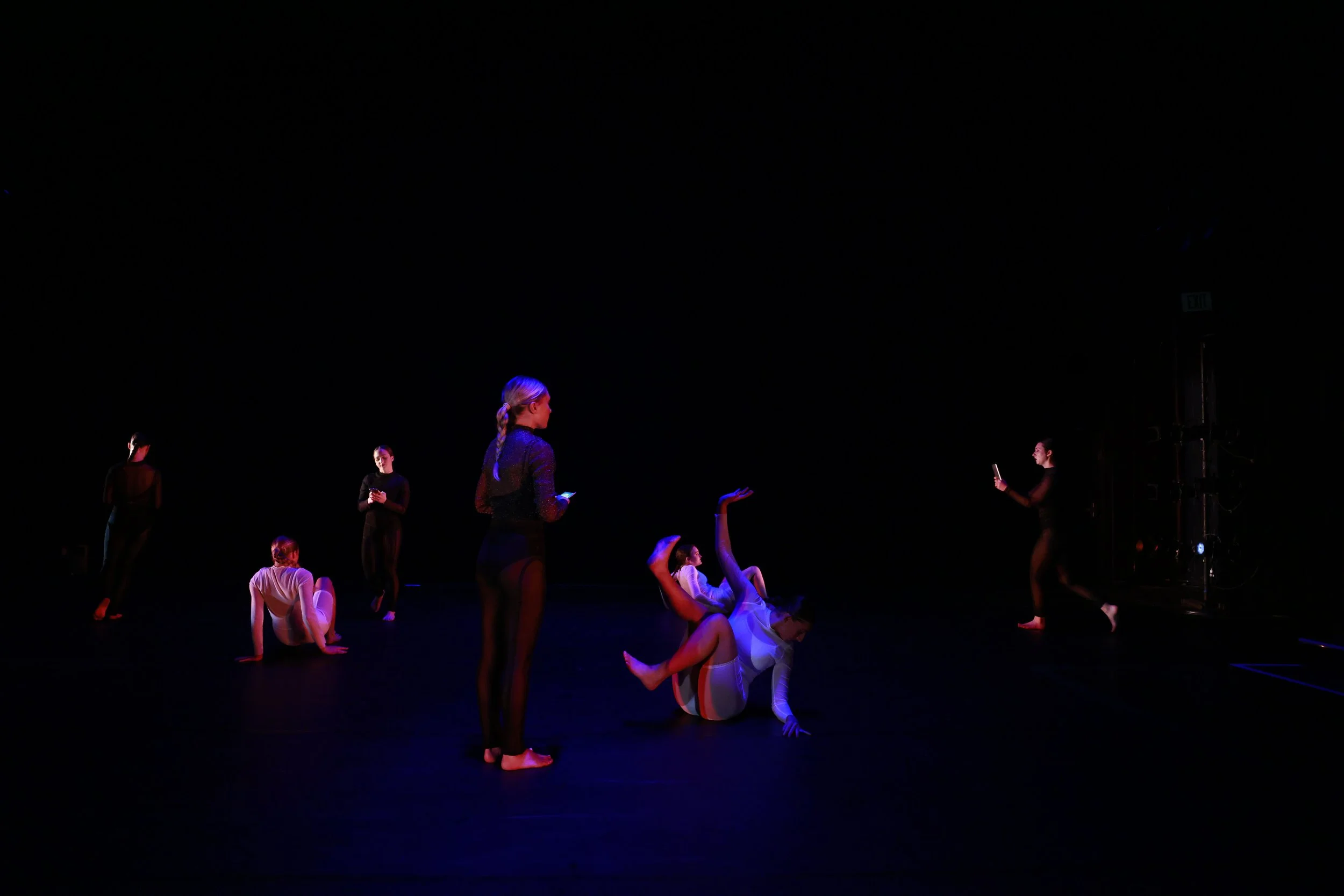 Technology Connects Us? by Maddie Musgraves