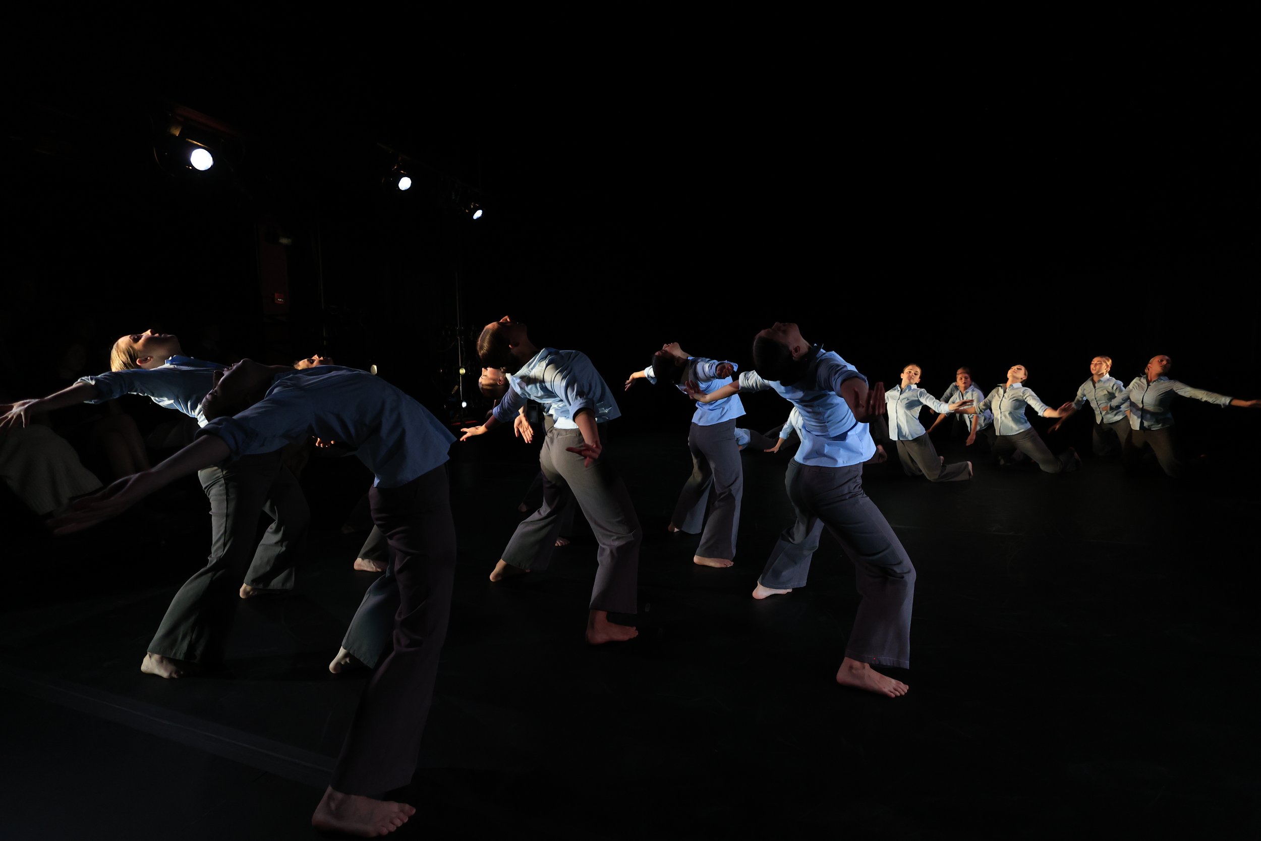 In Search of Equipoise by Abby Jones