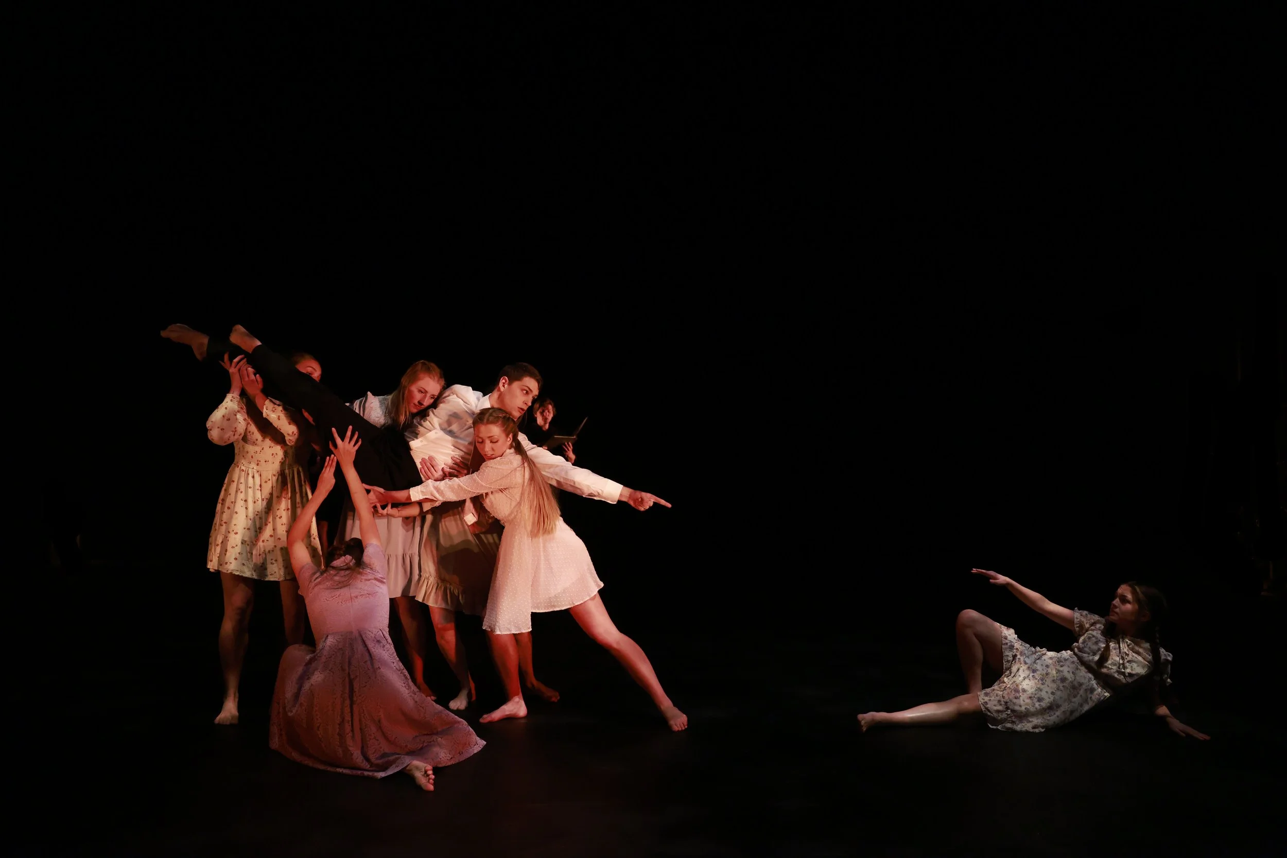 Hate the Sin by Zoey Dickenson