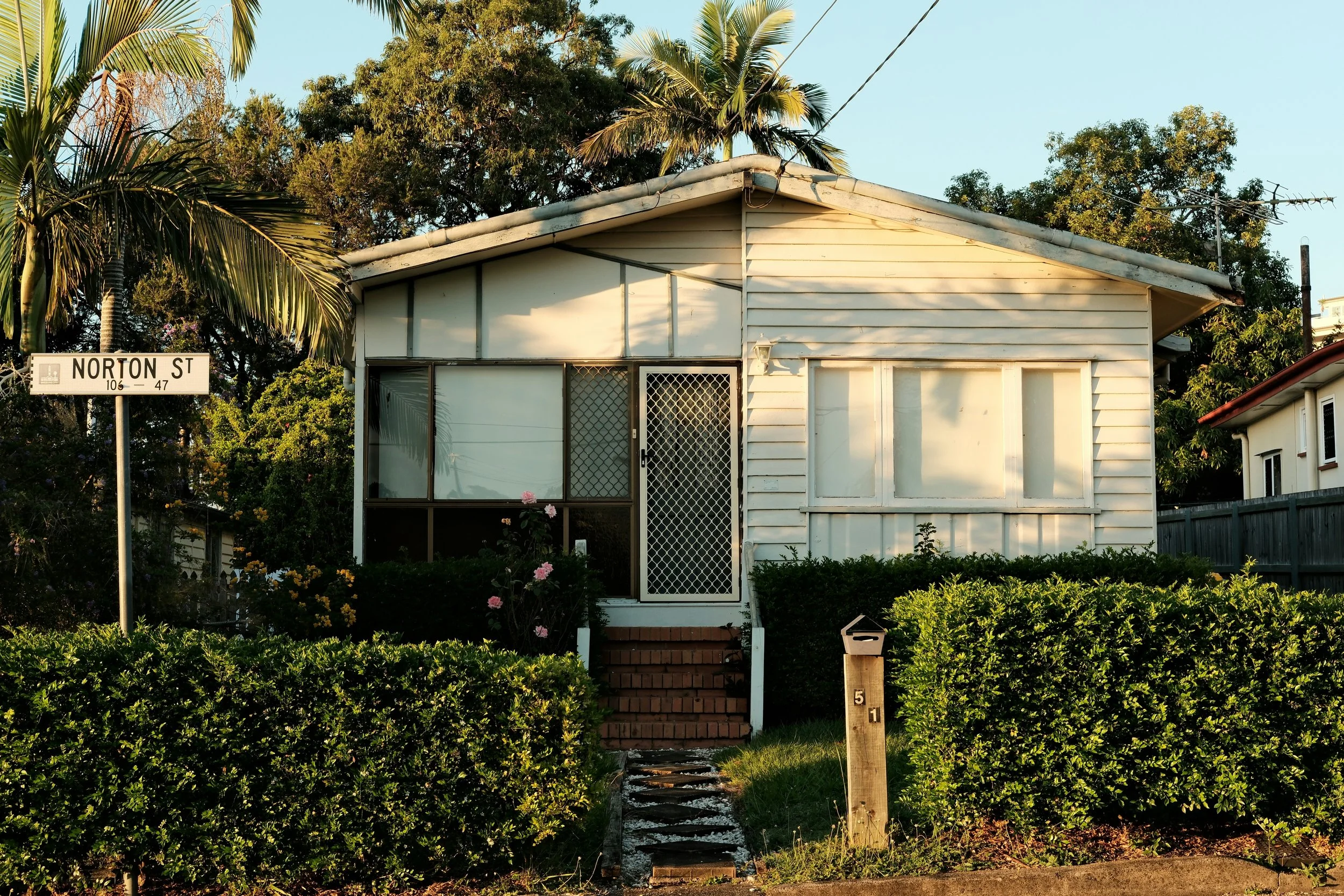 achievable first home