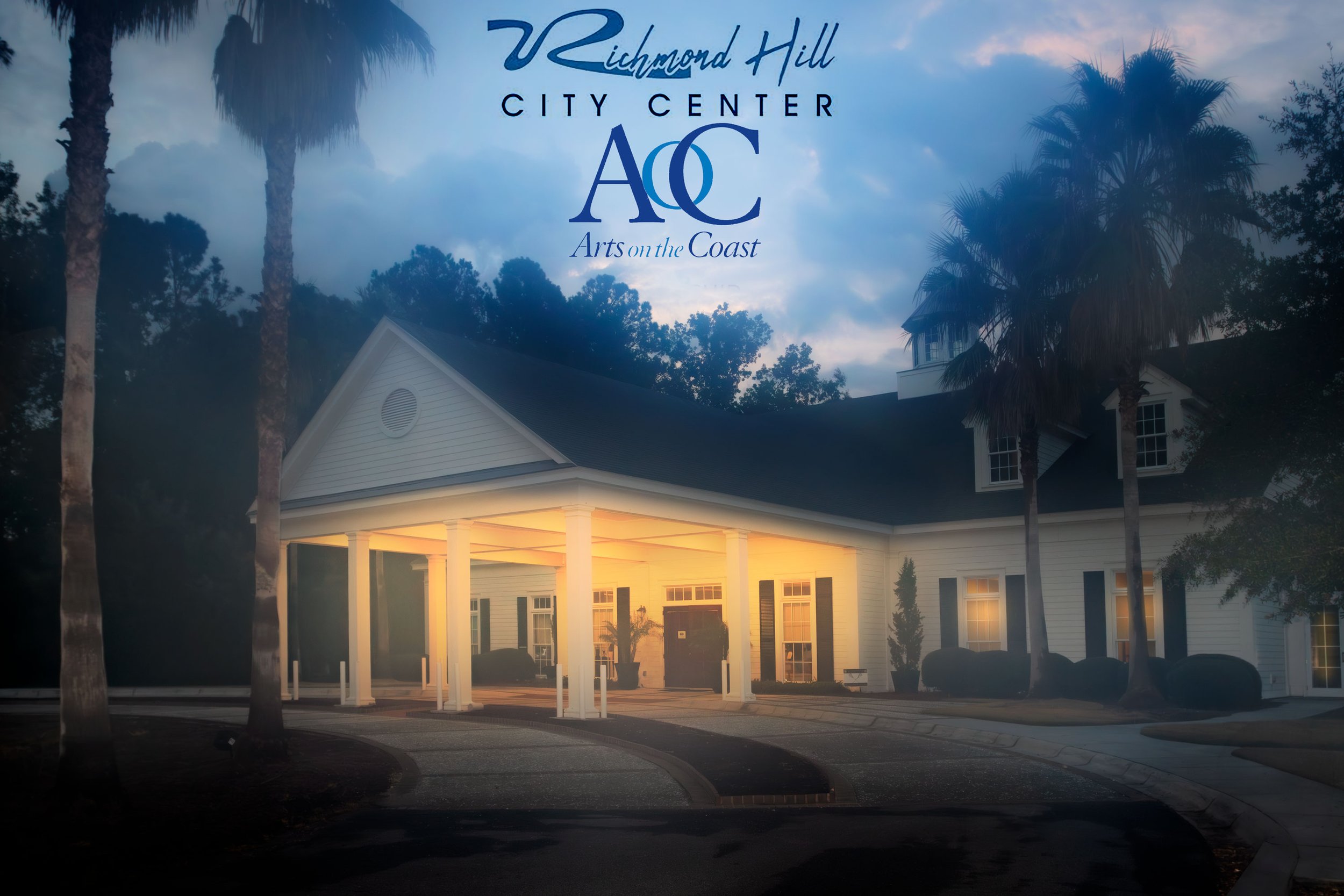 Coastal Charm Meets Creative Soul: The Art Scene in Richmond Hill, GA &amp; Beyond
