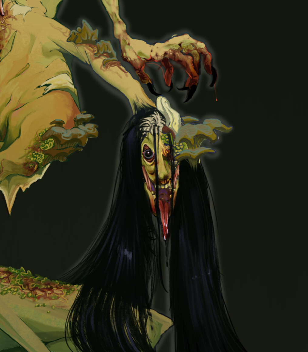 Character Concepts
