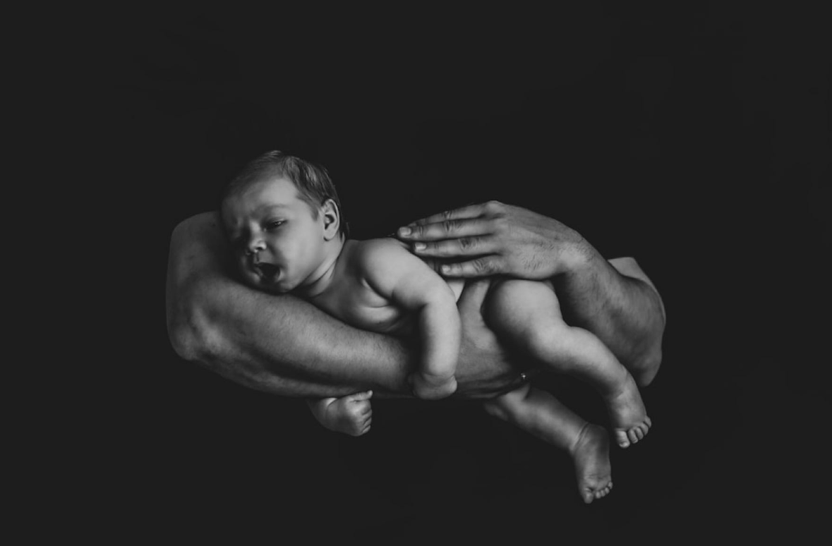 Entry #6 — Life Doesn’t Change, You Do