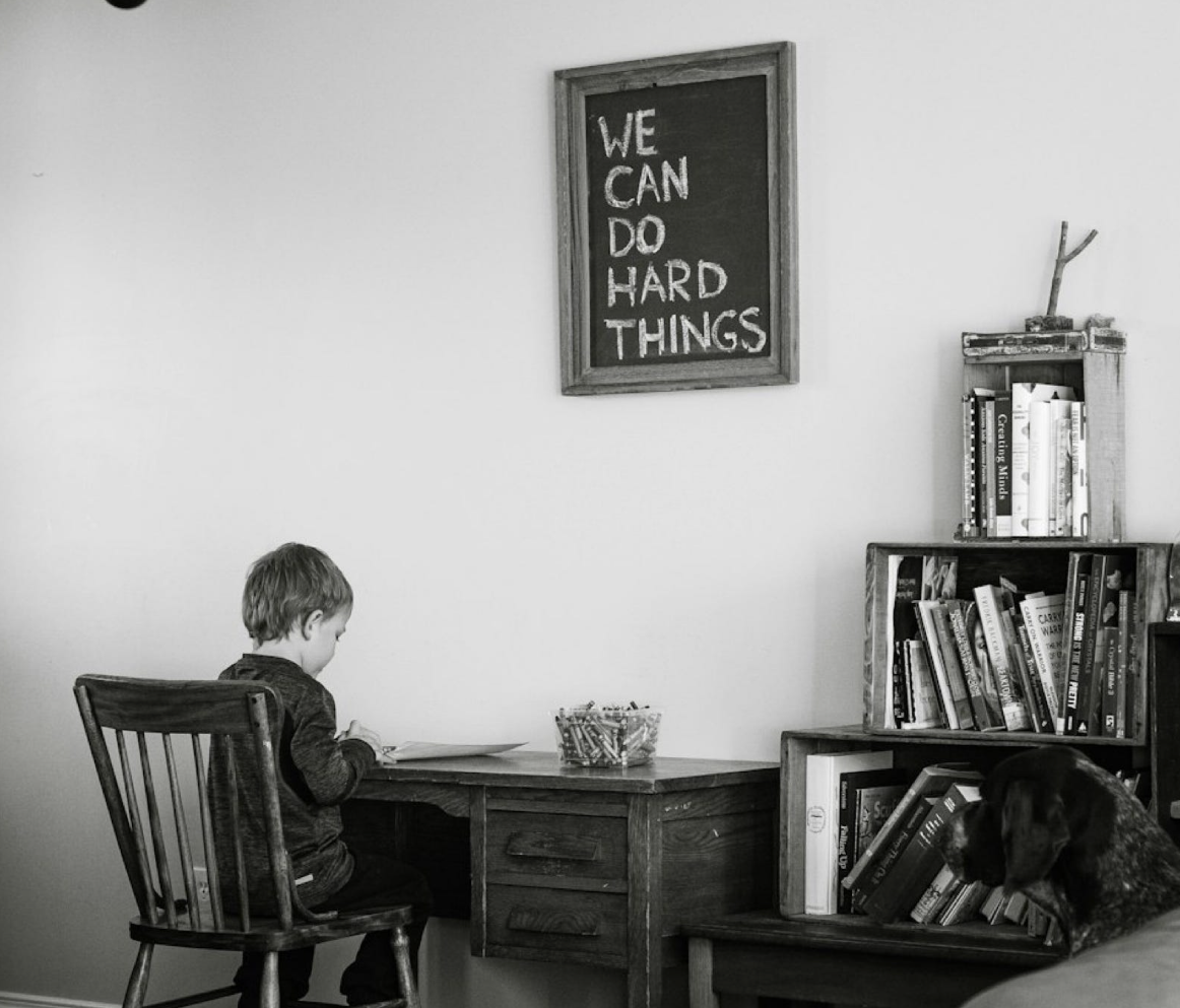 Entry #8 — Don’t Trade Curiosity For Approval