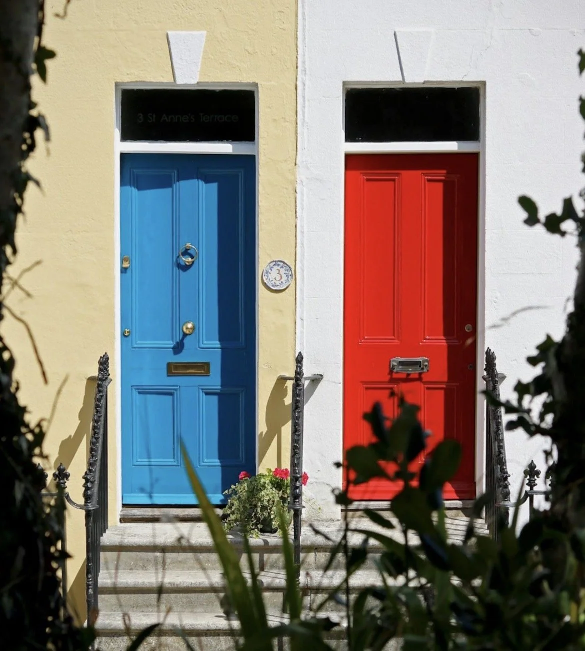 Entry #9 - the mistakes you have made don’t define you 