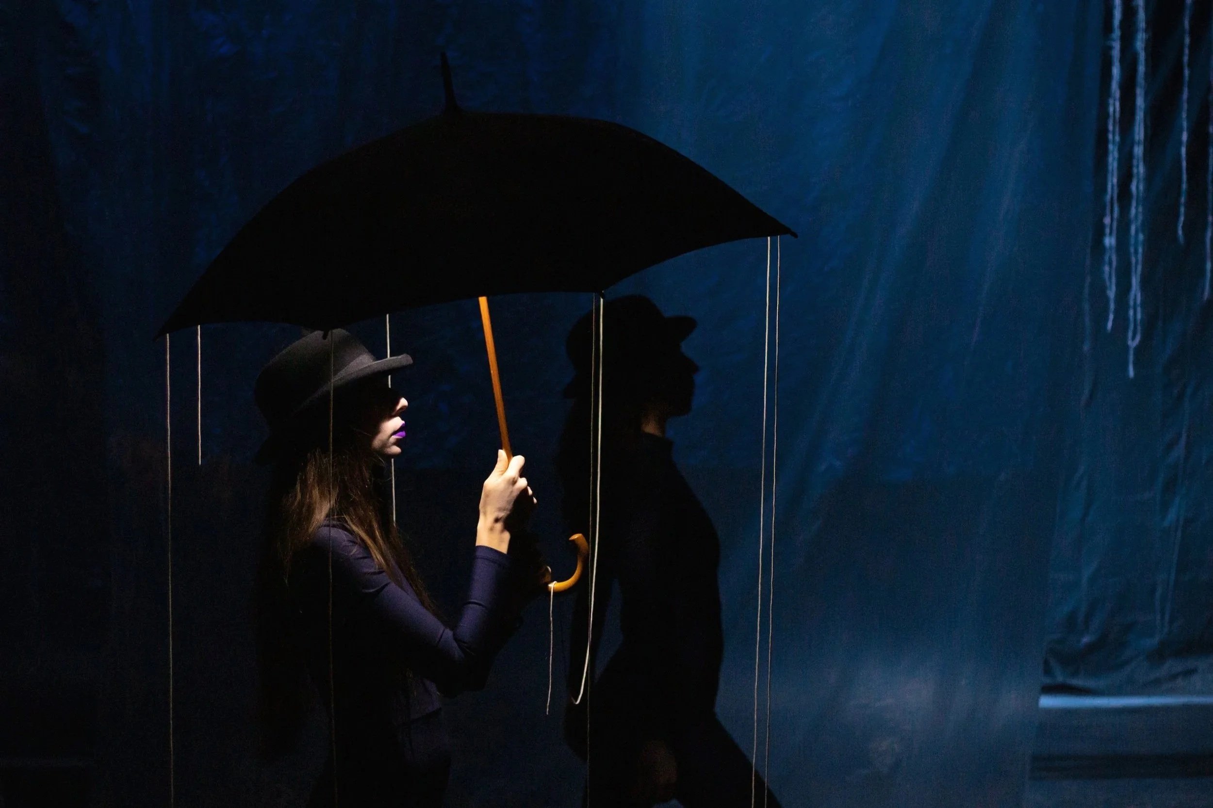 A Poem within a poem