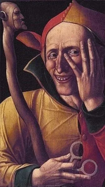 Σαίξπηρ /  Λήρ