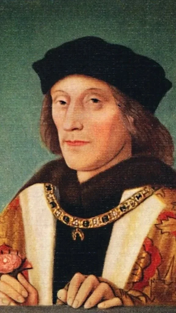 Σαίξπηρ / Ριχάρδος 3