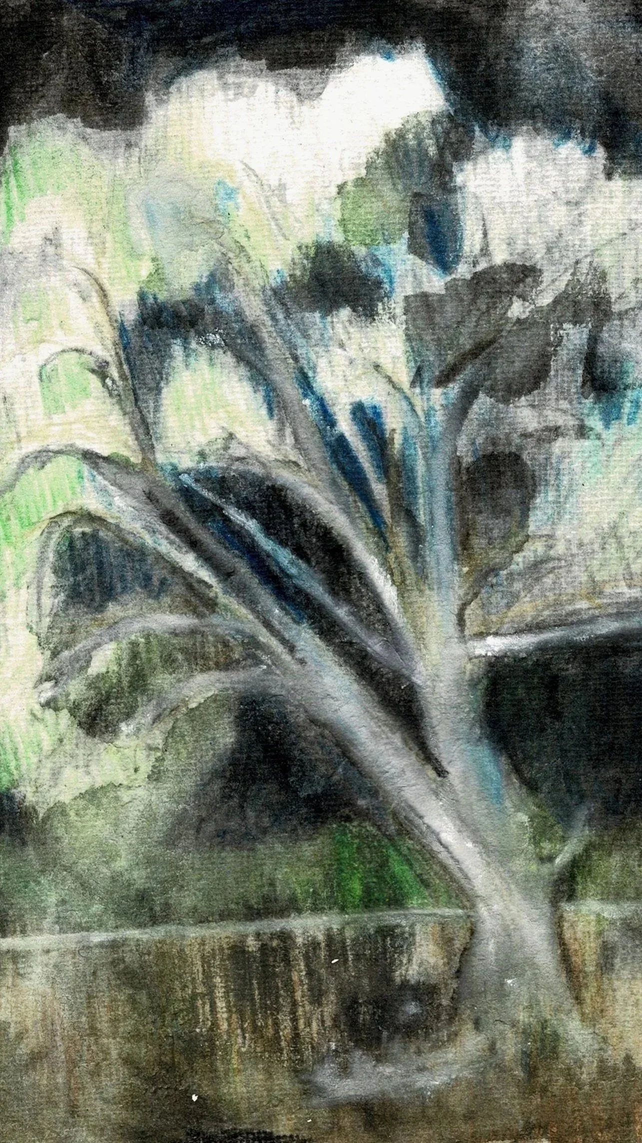 Το όνειρο της Οφηλίας