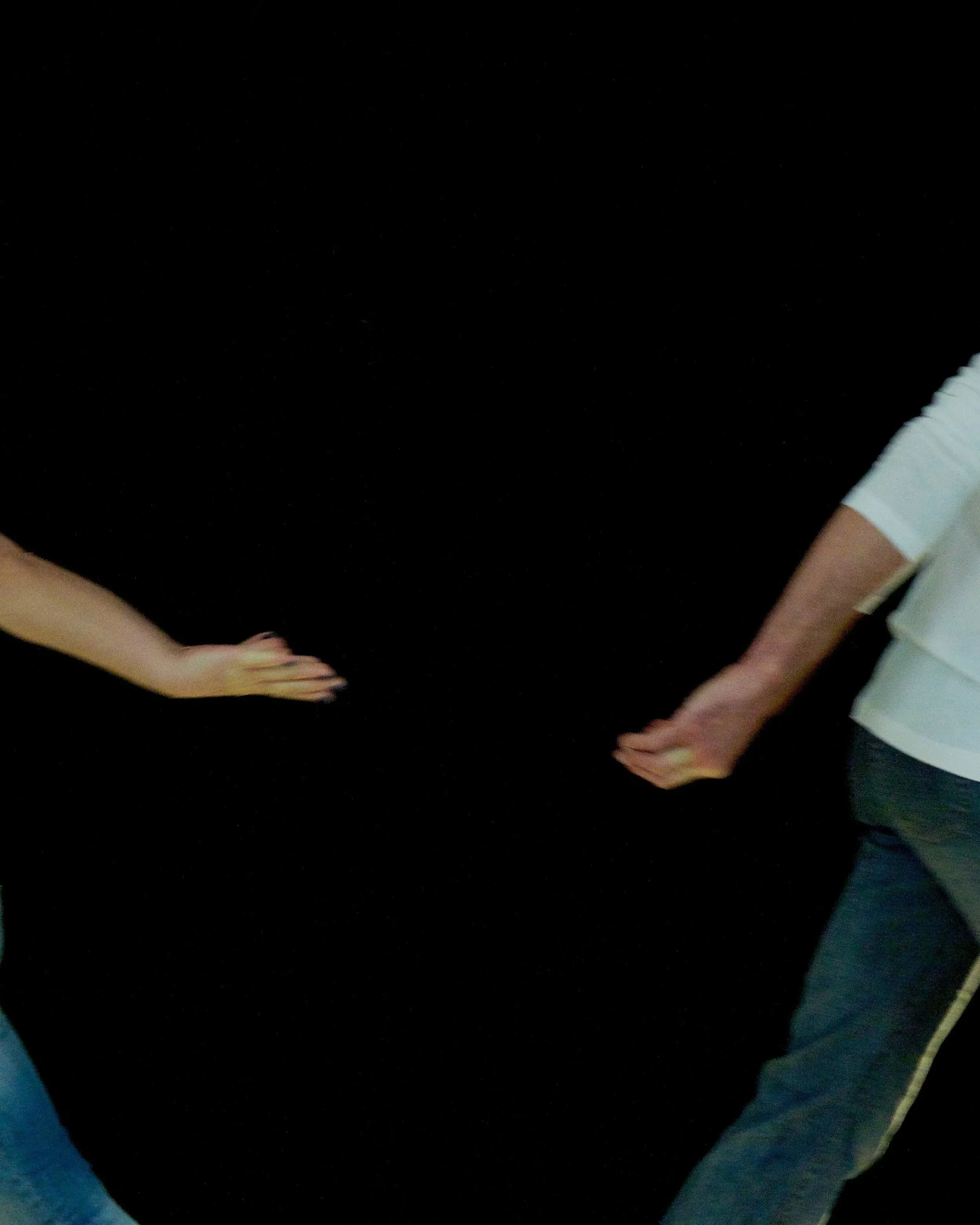 LOVE'S END (Clôture de l'amour)