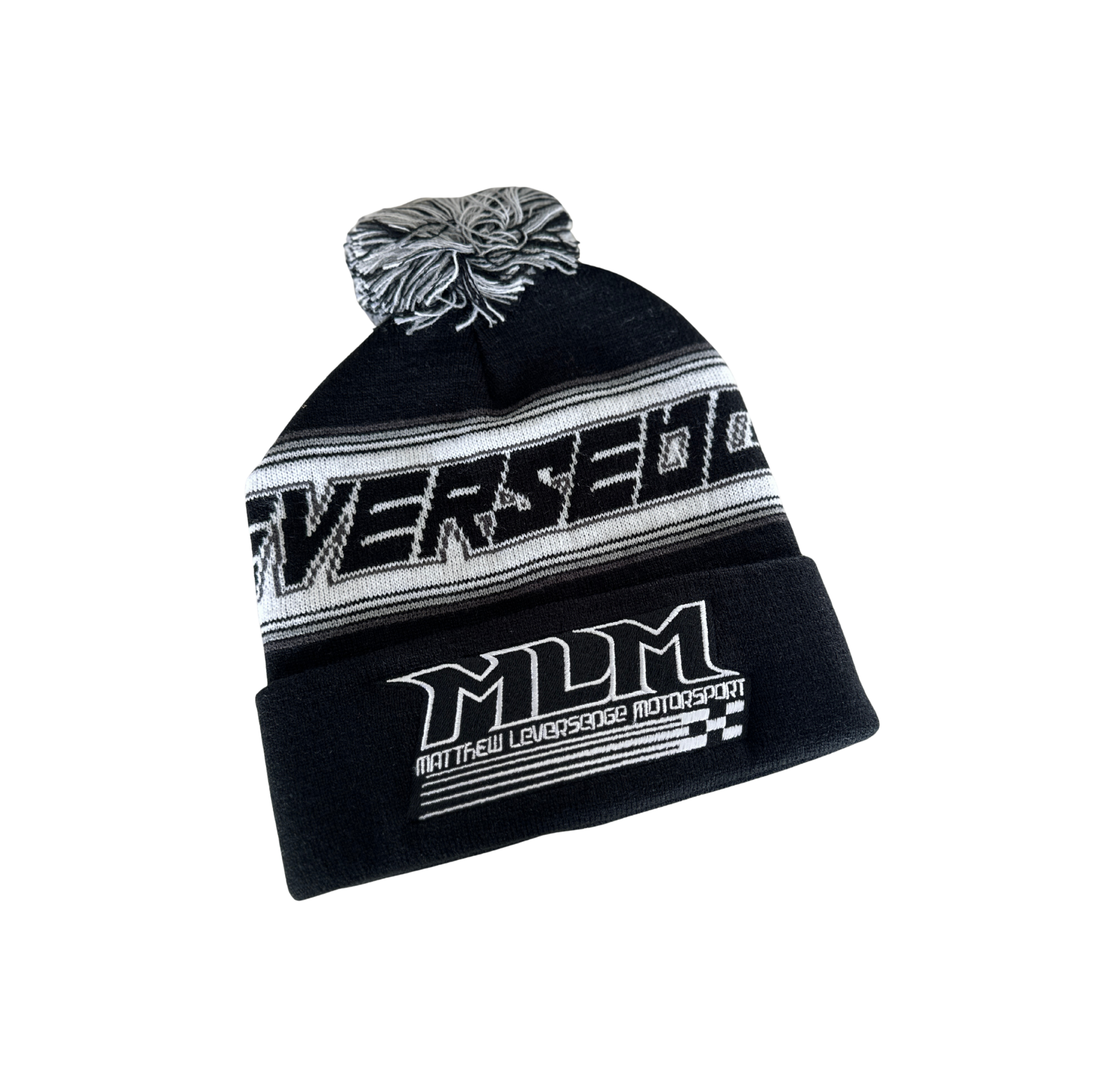 MLM Beanie