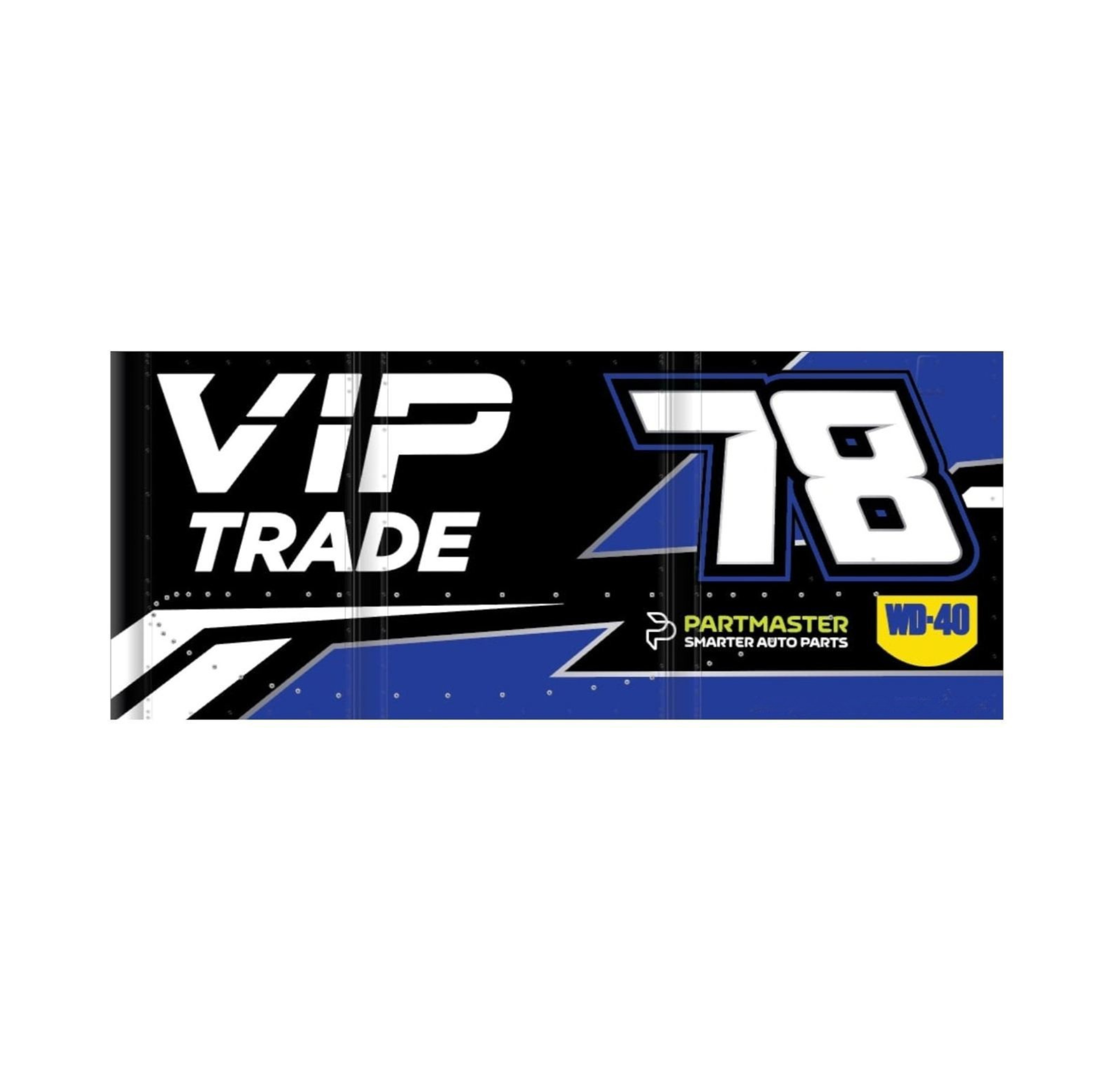 NEW MLM 1/3 Scale Mini Wing Panel