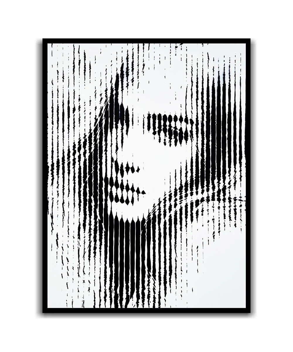 asko art monochrome faces 11 street art modern contemprary 2.jpg