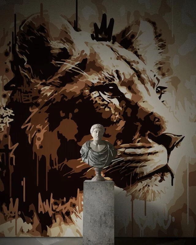 The Power of Wall Art in Gyms, Offices &amp; Restaurants