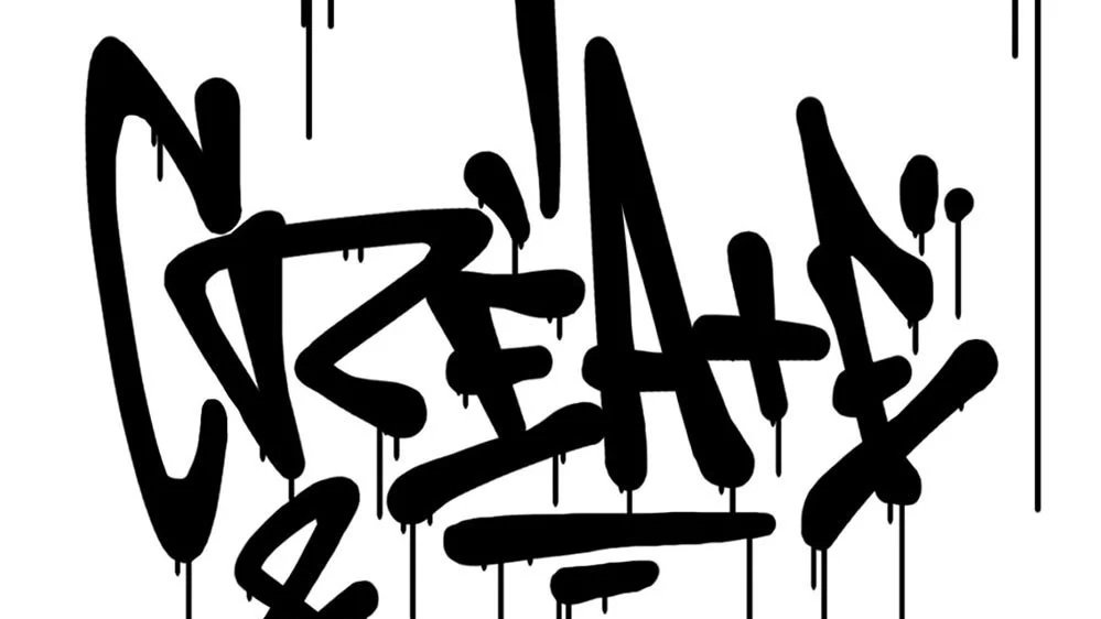 The Tools and Materials I Use as a Mural Artist