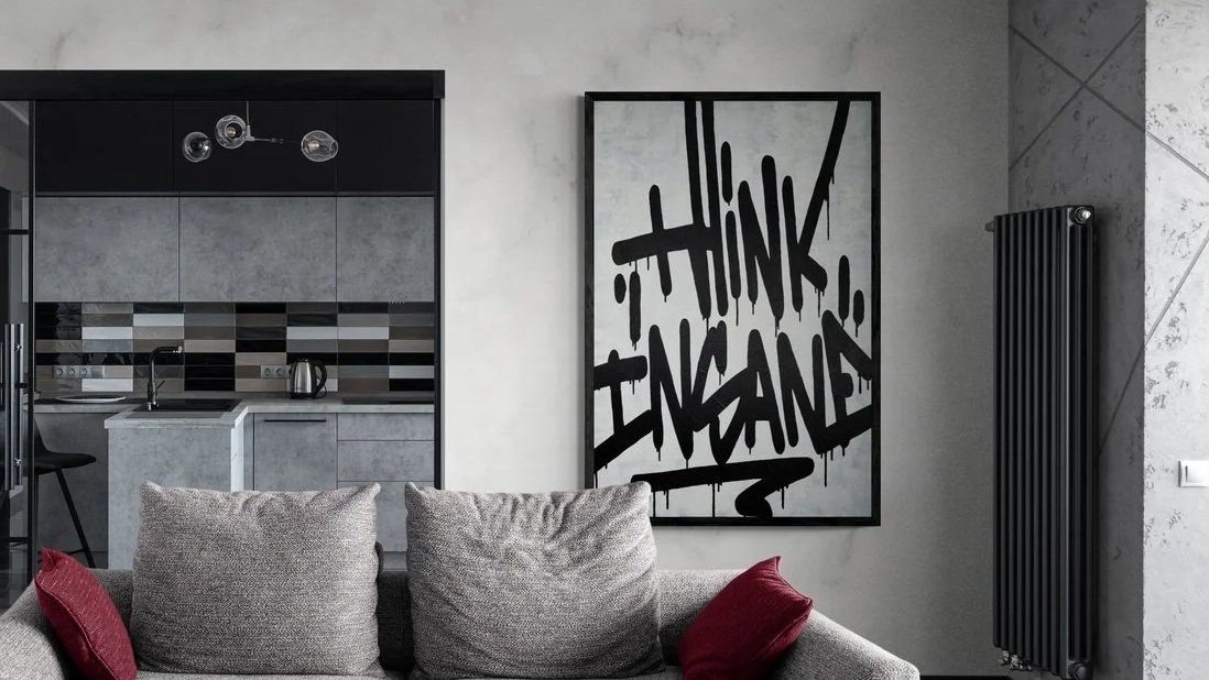 Why Custom Art Makes a Stronger Statement Than Prints