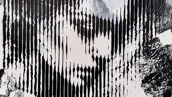 Waarom Statement Kunst de Energie van een Ruimte Volledig Verandert