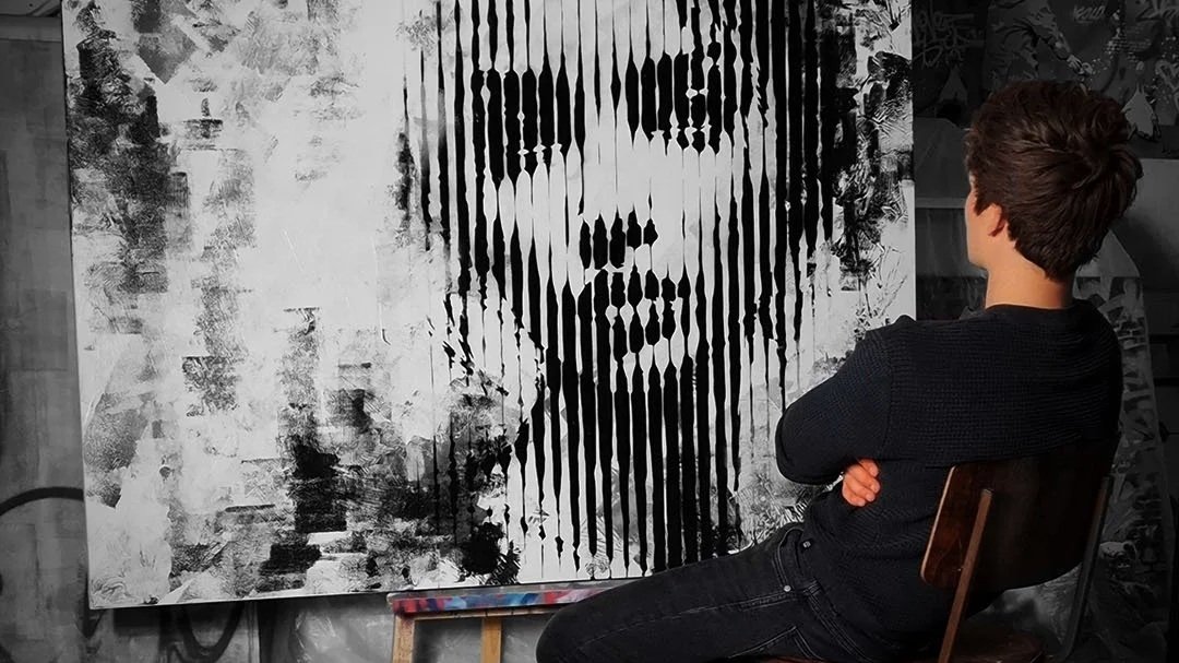 How Artists Develop a Signature Style