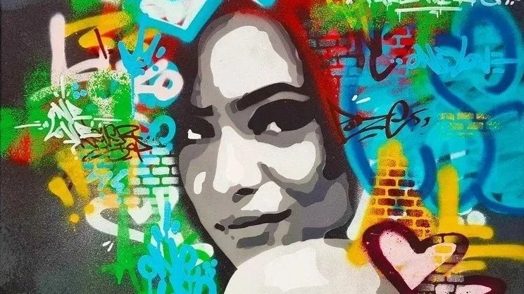 Waarom We Emotioneel Verbonden Raken met Gezichten in Kunst