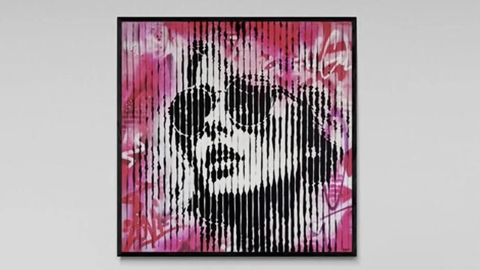 Waarom Minimalistische Interieurs Gedurfde Kunst Nodig Hebben